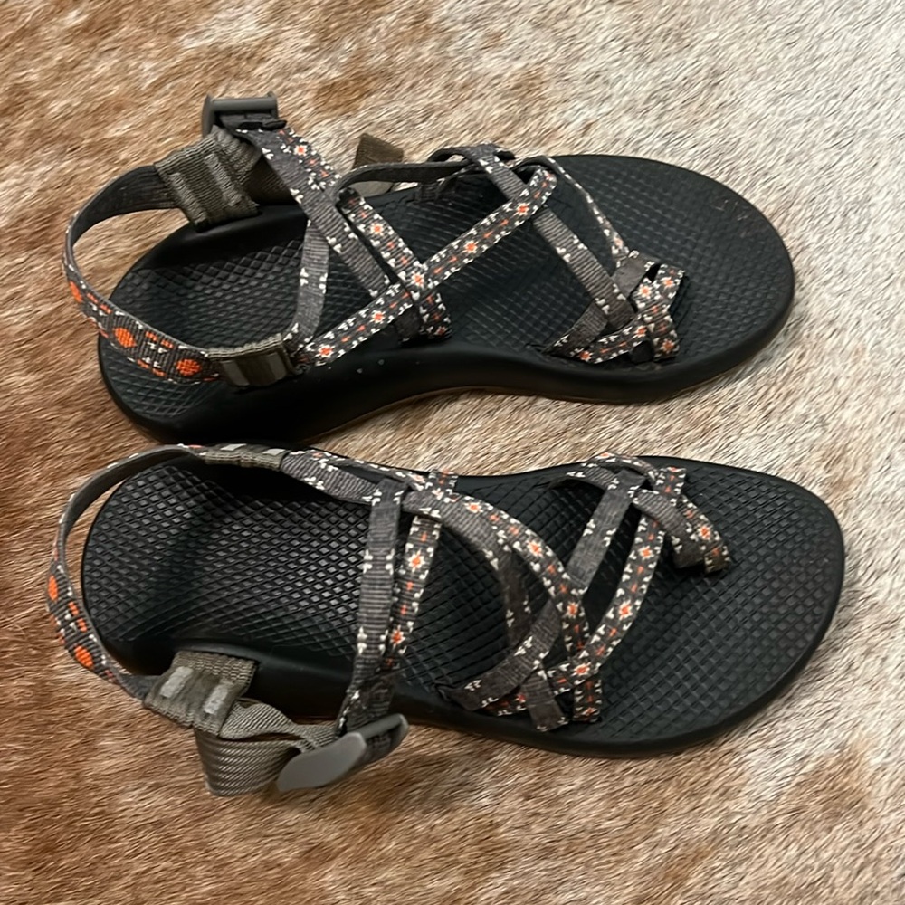 Chaco shoes